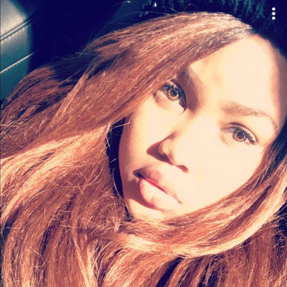 Meet your Posher, Adryanna